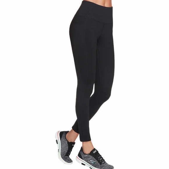 Skechers high waisted legging - Picture 1 of 11